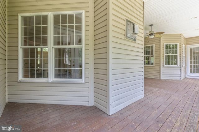 14517 ROCK CREEK RD, Brandywine, MD 20613