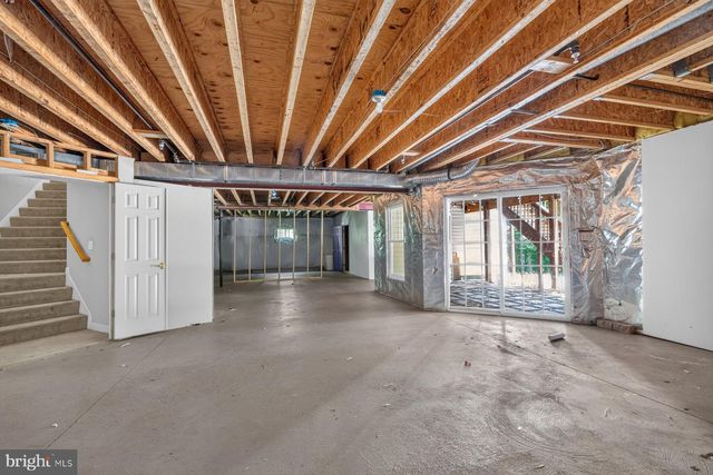14517 ROCK CREEK RD, Brandywine, MD 20613