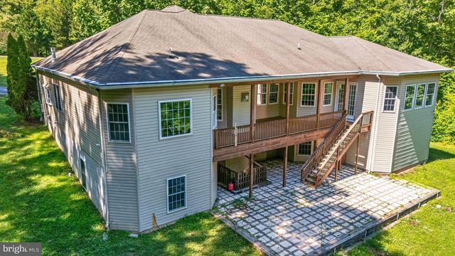 14517 ROCK CREEK RD, Brandywine, MD 20613