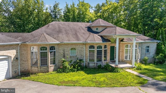 14517 ROCK CREEK RD, Brandywine, MD 20613