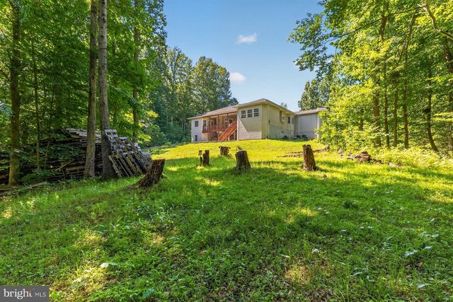14517 ROCK CREEK RD, Brandywine, MD 20613
