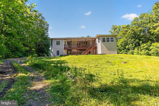 14517 ROCK CREEK RD, Brandywine, MD 20613