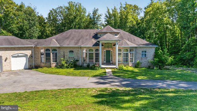 14517 ROCK CREEK RD, Brandywine, MD 20613
