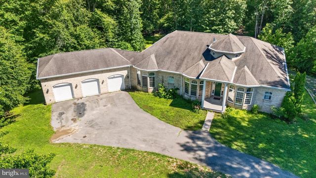 14517 ROCK CREEK RD, Brandywine, MD 20613