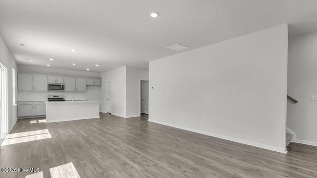 336 Hartfield Avenue, Raeford, NC 28376