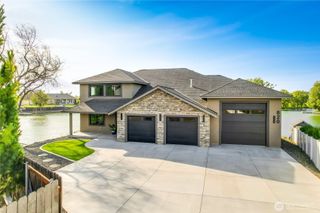 820 S Camas Place, Moses Lake, WA 98837