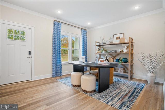 0 HILLSDALE DRIVE, Fredericksburg, VA 22405