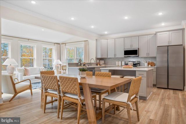 0 HILLSDALE DRIVE, Fredericksburg, VA 22405