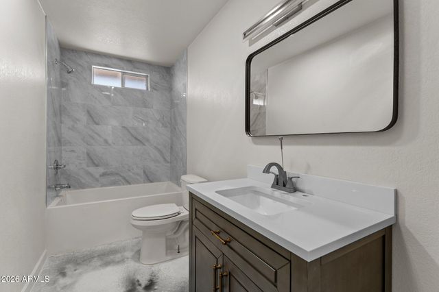 758 Kachina Drive, Wickenburg, AZ 85390