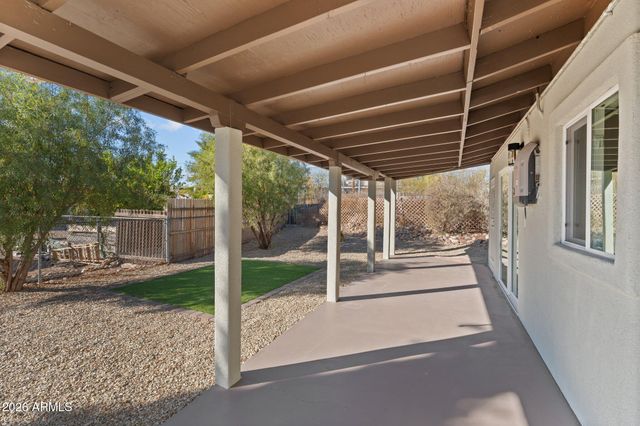758 Kachina Drive, Wickenburg, AZ 85390