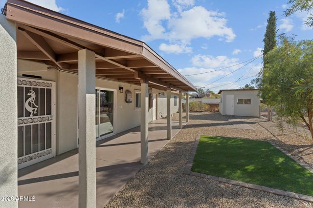 758 Kachina Drive, Wickenburg, AZ 85390