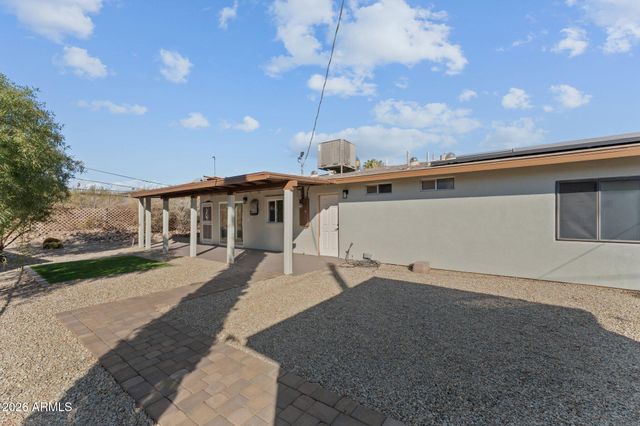 758 Kachina Drive, Wickenburg, AZ 85390