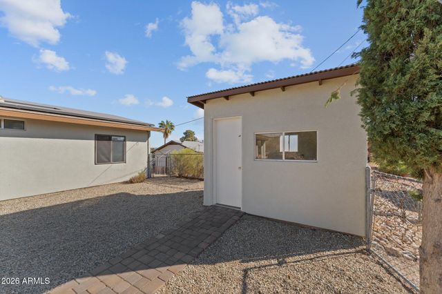 758 Kachina Drive, Wickenburg, AZ 85390