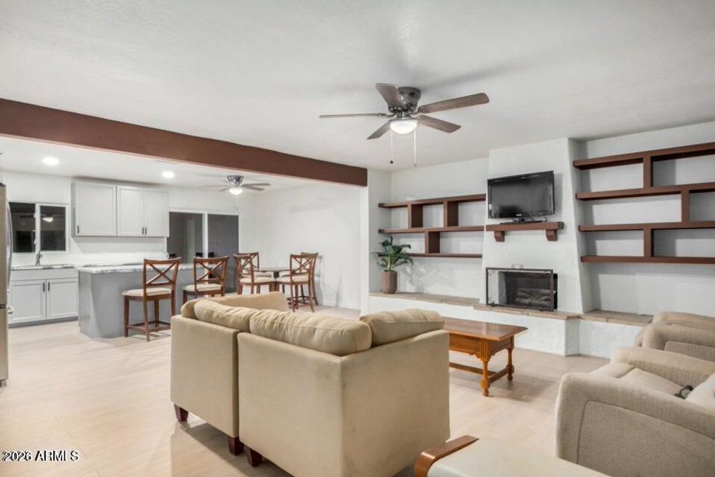 758 Kachina Drive, Wickenburg, AZ 85390 — photo 4