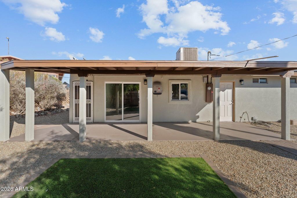 758 Kachina Drive, Wickenburg, AZ 85390 — photo 5