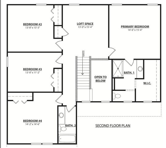 2445 Dayflower Boulevard 12, Zeeland, MI 49464