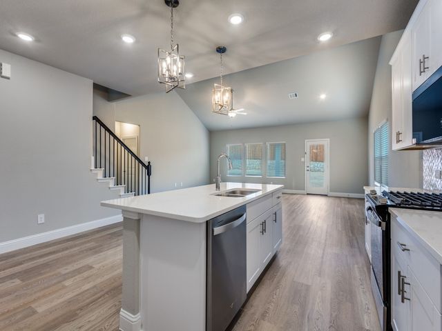 600 Midnight Oak Drive, Mckinney, TX 75069