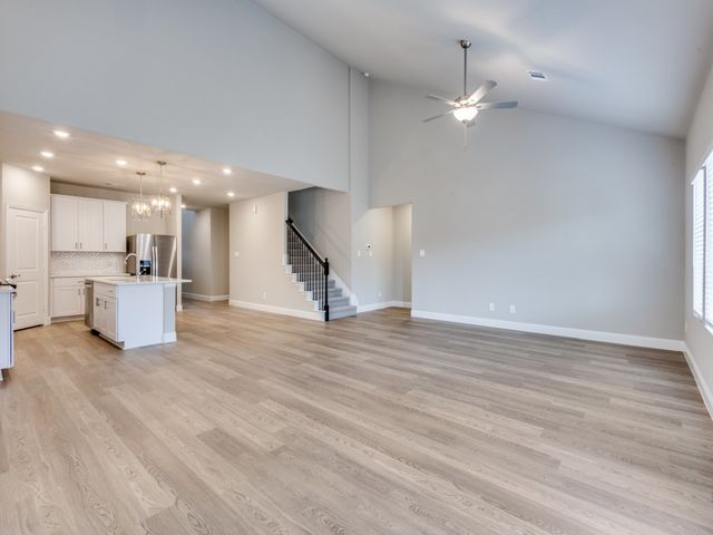 600 Midnight Oak Drive, Mckinney, TX 75069