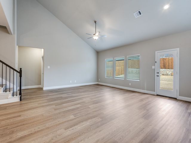 600 Midnight Oak Drive, Mckinney, TX 75069