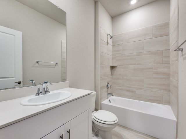 600 Midnight Oak Drive, Mckinney, TX 75069