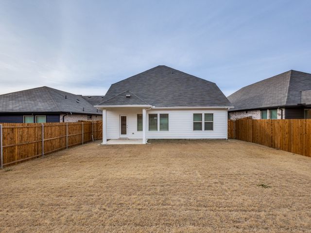 600 Midnight Oak Drive, Mckinney, TX 75069