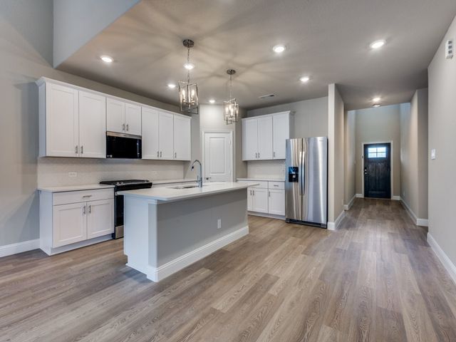 600 Midnight Oak Drive, Mckinney, TX 75069