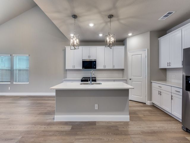 600 Midnight Oak Drive, Mckinney, TX 75069