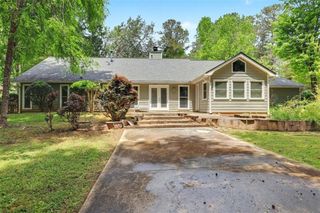 4731 Shadybrook Way, Conyers, GA 30094
