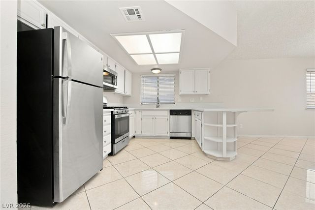 4448 Ryder Lane, North Las Vegas, NV 89031