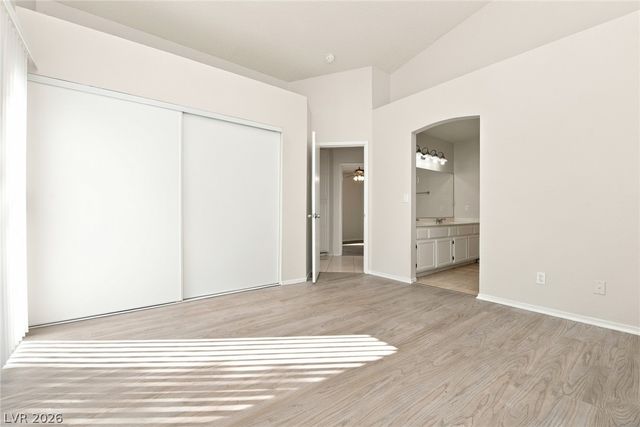 4448 Ryder Lane, North Las Vegas, NV 89031