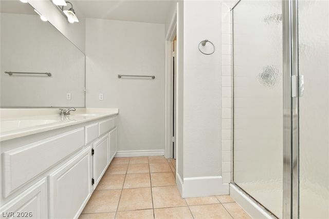 4448 Ryder Lane, North Las Vegas, NV 89031