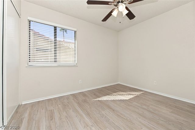 4448 Ryder Lane, North Las Vegas, NV 89031