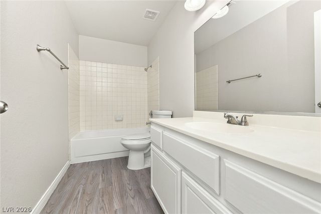 4448 Ryder Lane, North Las Vegas, NV 89031
