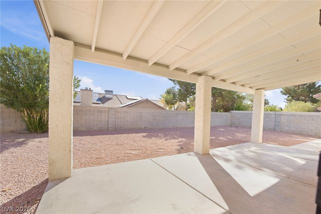 4448 Ryder Lane, North Las Vegas, NV 89031