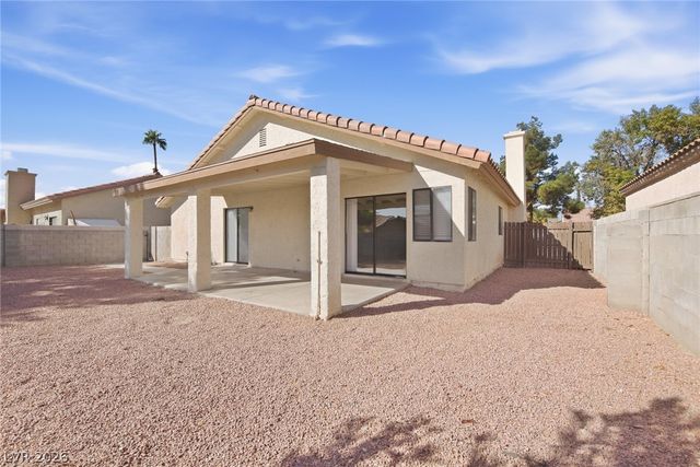 4448 Ryder Lane, North Las Vegas, NV 89031
