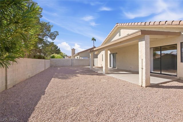 4448 Ryder Lane, North Las Vegas, NV 89031