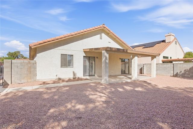 4448 Ryder Lane, North Las Vegas, NV 89031