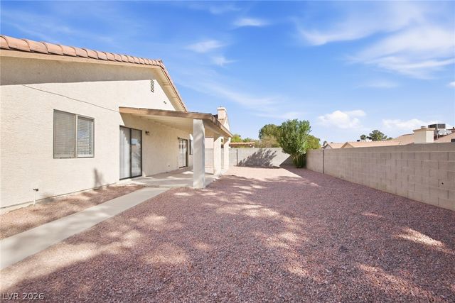 4448 Ryder Lane, North Las Vegas, NV 89031