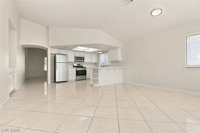 4448 Ryder Lane, North Las Vegas, NV 89031