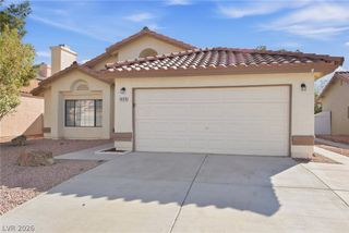 4448 Ryder Lane, North Las Vegas, NV 89031