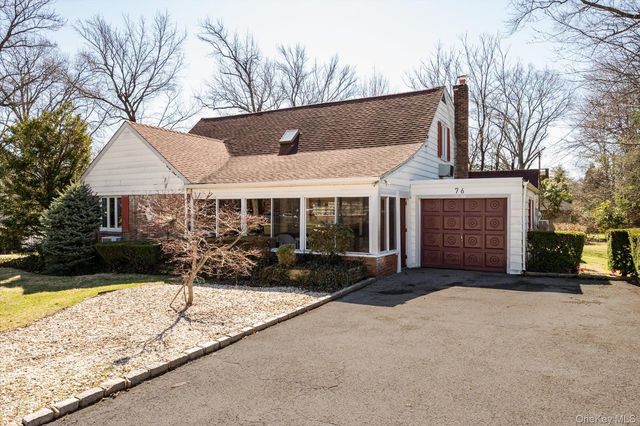 76 Baker Hill Road, Great Neck, NY 11023