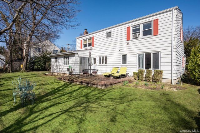 76 Baker Hill Road, Great Neck, NY 11023