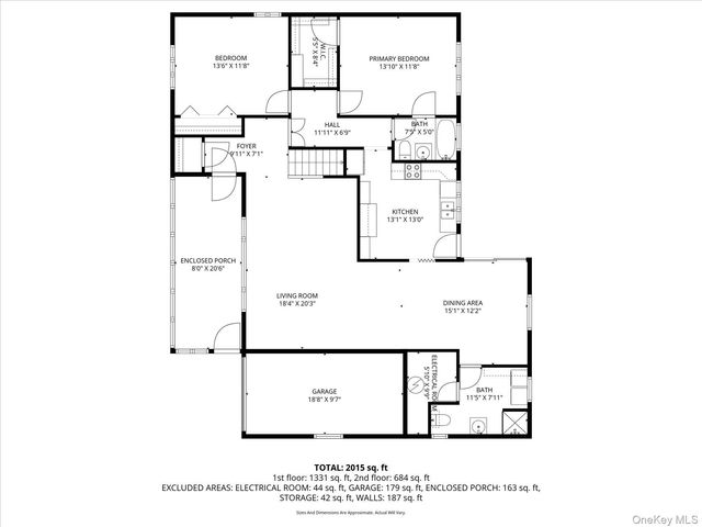 76 Baker Hill Road, Great Neck, NY 11023