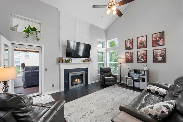 2114 Visconti Drive, Grove City, OH 43123