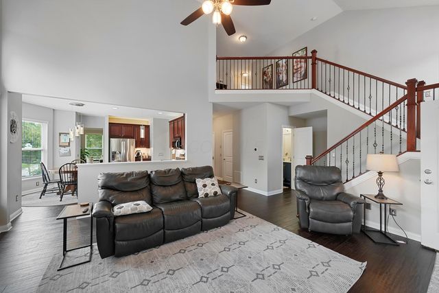 2114 Visconti Drive, Grove City, OH 43123