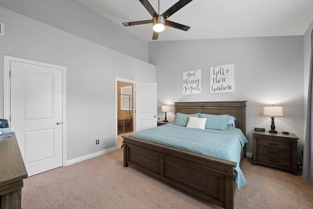 2114 Visconti Drive, Grove City, OH 43123