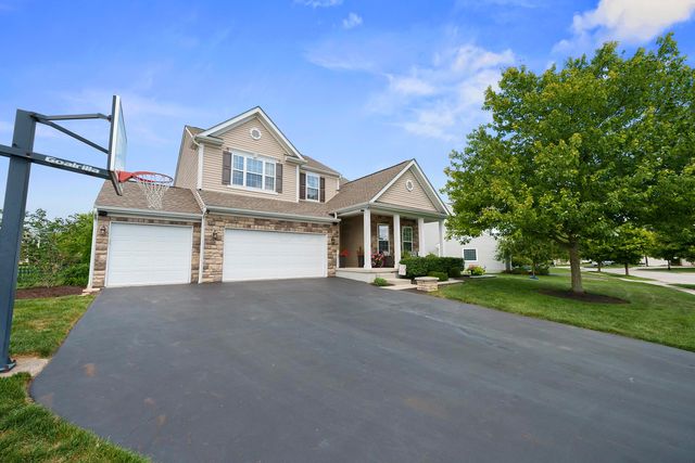 2114 Visconti Drive, Grove City, OH 43123