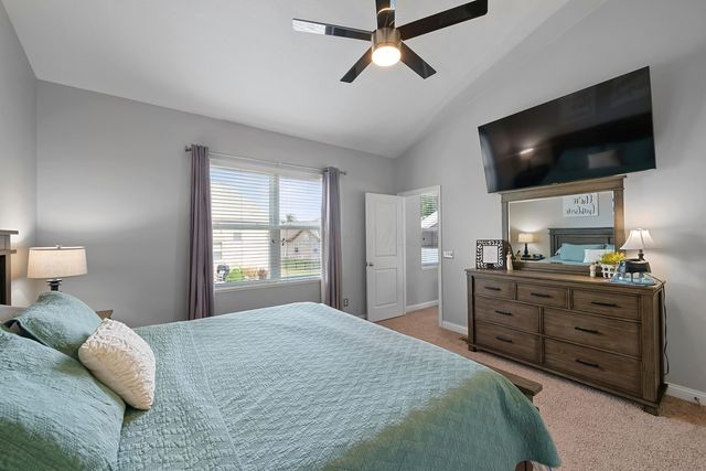 2114 Visconti Drive, Grove City, OH 43123