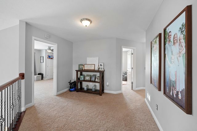 2114 Visconti Drive, Grove City, OH 43123