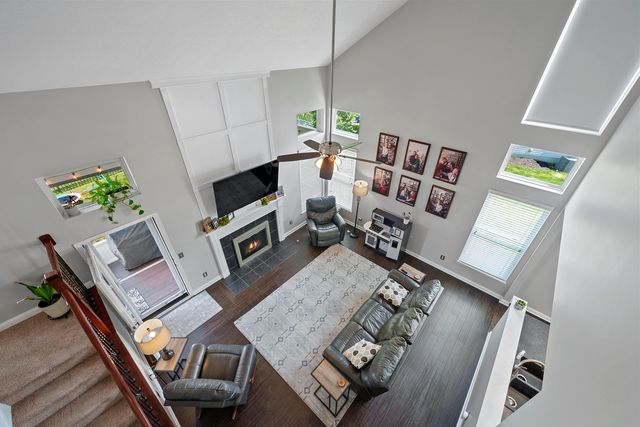 2114 Visconti Drive, Grove City, OH 43123